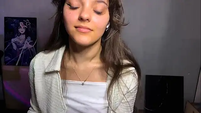 CareyDevan online show from April 2026 02:18:01 PM