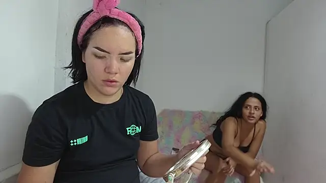 Mabel Blowjob online show from May 2026 07:55:02 PM