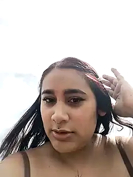 Snapshot of Mia_skyy18 chatting on June 2026 06:07:01 PM Mia skyy18 online show from June 2026 06:07:01 PM