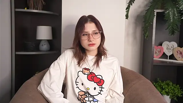 KaryLias online show from March 2026 05:11:02 AM