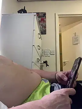 Snapshot of NaughtyJellyHead chatting on August 2026 05:39:02 AM NaughtyJellyHead online show from August 2026 05:39:02 AM