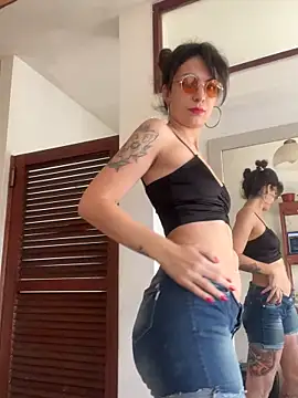 Snapshot of conejita000 chatting on April 2026 08:50:01 PM conejita000 online show from April 2026 08:50:01 PM