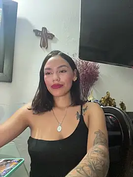 Snapshot of daniela-sexy chatting on May 2026 11:24:02 PM daniela-sexy online show from May 2026 11:24:02 PM