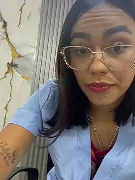 Snapshot of daniela-sexy chatting on May 2026 03:43:01 PM daniela-sexy online show from May 2026 03:43:01 PM