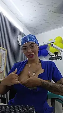 Snapshot of daniela-sexy chatting on June 2026 09:03:01 PM daniela-sexy online show from June 2026 09:03:01 PM