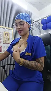 Snapshot of daniela-sexy chatting on June 2026 01:46:01 PM daniela-sexy online show from June 2026 01:46:01 PM