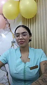 Snapshot of daniela-sexy chatting on June 2026 12:33:01 AM daniela-sexy online show from June 2026 12:33:01 AM