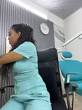daniela-sexy online show from July 2026 03:51:01 PM
