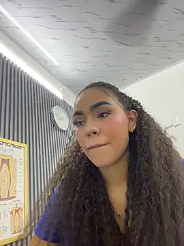 daniela-sexy online show from July 2026 02:56:01 PM