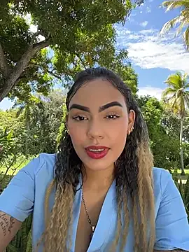 daniela-sexy online show from July 2026 03:58:02 PM