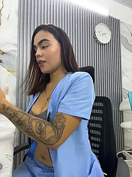 daniela-sexy online show from July 2026 01:21:02 PM