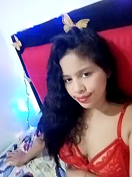 Valentinahulson online show from March 2026 05:44:01 AM