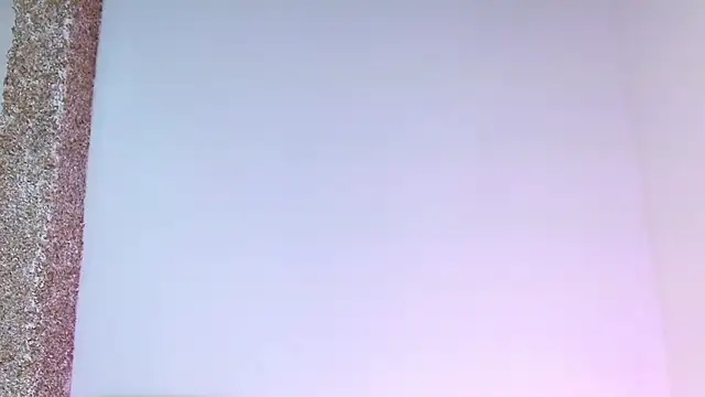 MelissaBX online show from March 2026 08:12:01 PM