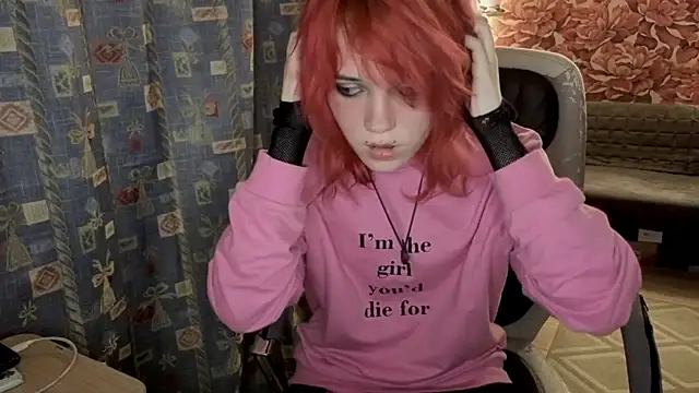 whiny emo boi online show from May 2026 07:30:01 PM