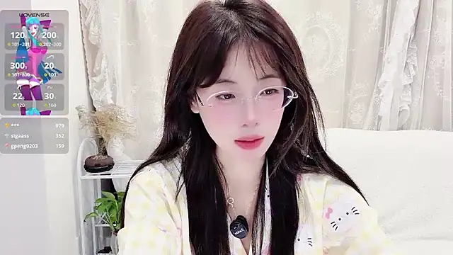 Snapshot of yunbaobei_6688 chatting on May 2026 01:59:01 PM yunbaobei 6688 online show from May 2026 01:59:01 PM