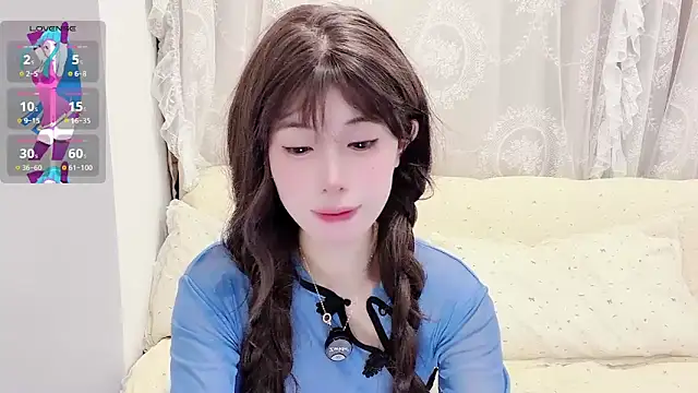 Snapshot of yunbaobei_6688 chatting on May 2026 01:21:02 PM yunbaobei 6688 online show from May 2026 01:21:02 PM