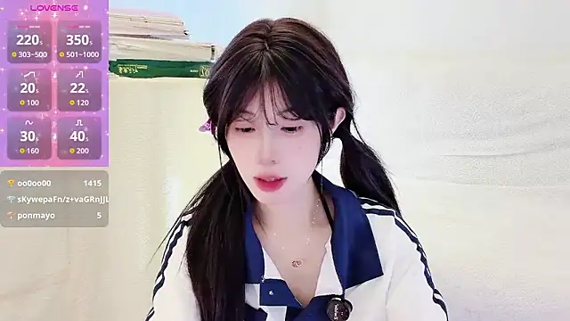 Snapshot of yunbaobei_6688 chatting on May 2026 10:23:01 AM yunbaobei 6688 online show from May 2026 10:23:01 AM