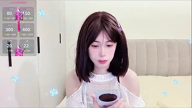 Snapshot of yunbaobei_6688 chatting on June 2026 05:10:02 AM yunbaobei 6688 online show from June 2026 05:10:02 AM