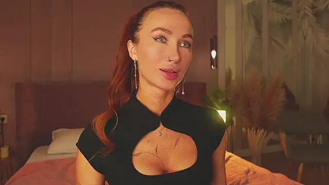 SerenaWest  online show from May 2026 06:03:01 PM