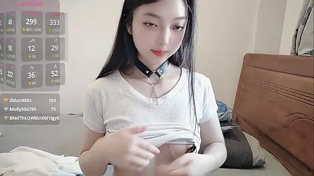 Snapshot of oblakitty_ chatting on May 2026 10:36:01 AM oblakitty online show from May 2026 10:36:01 AM