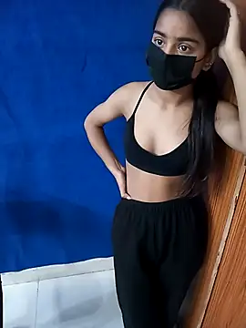 Snapshot of Nisha_baby4 chatting on March 2026 07:25:01 AM Nisha baby4 online show from March 2026 07:25:01 AM