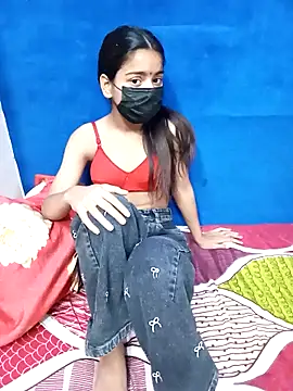 Snapshot of Nisha_baby4 chatting on April 2026 06:16:01 AM Nisha baby4 online show from April 2026 06:16:01 AM