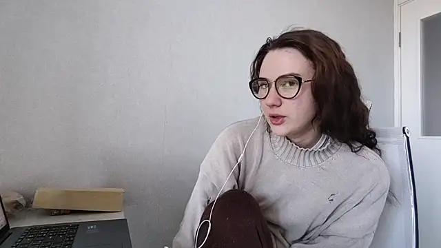 LaritaTocchio online show from April 2026 06:33:02 AM
