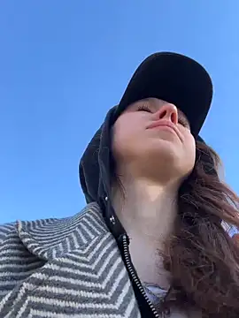 Snapshot of PurrLure chatting on March 2026 10:53:03 AM PurrLure online show from March 2026 10:53:03 AM