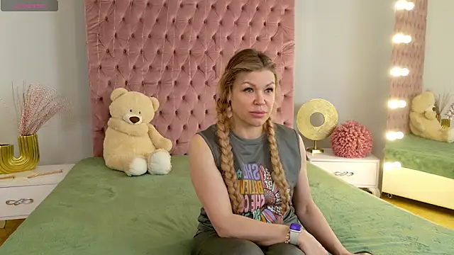 Eloises online show from June 2026 06:47:02 AM