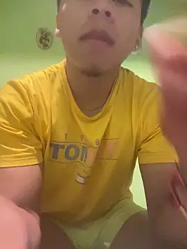 Arley-Arley1 online show from March 2026 05:44:01 AM