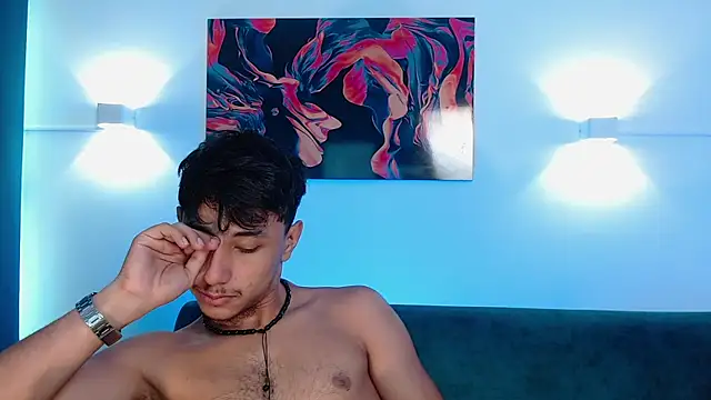 Vezzx online show from April 2026 06:35:02 PM