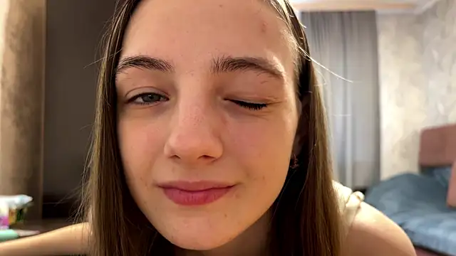 TatumLage online show from March 2026 06:02:01 AM