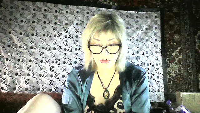 Lia Rayss online show from March 2026 07:52:01 PM