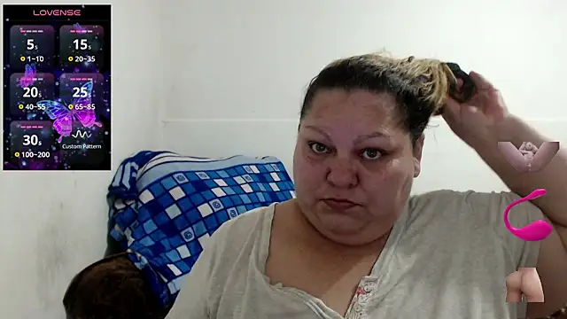 rossitaspace01 online show from April 2026 11:55:02 AM
