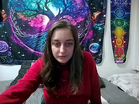 InkedMoon online show from March 2026 10:49:02 PM