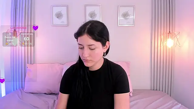 Sallyrosee  online show from July 2026 08:52:02 PM