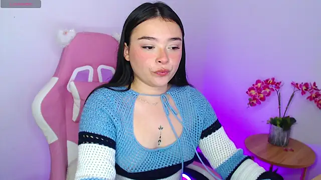 Snapshot of Nahia_Brm chatting on July 2026 02:48:02 PM Nahia Brm online show from July 2026 02:48:02 PM