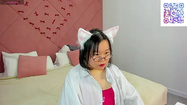 Snapshot of Tokyodreamss chatting on April 2026 09:23:02 AM Tokyodreamss online show from April 2026 09:23:02 AM