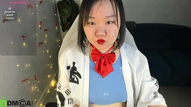 Snapshot of Tokyodreamss chatting on April 2026 09:12:02 AM Tokyodreamss online show from April 2026 09:12:02 AM