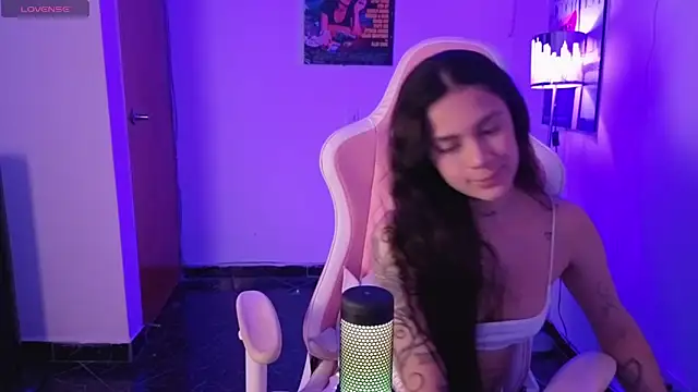 Oliviasims online show from March 2026 12:47:01 AM