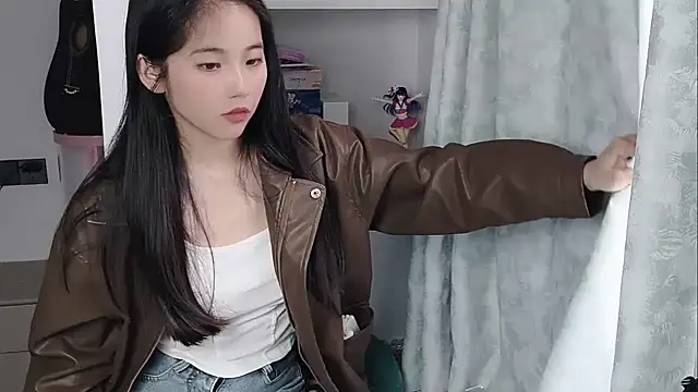MIAOMIAO-666 online show from May 2026 09:27:01 AM