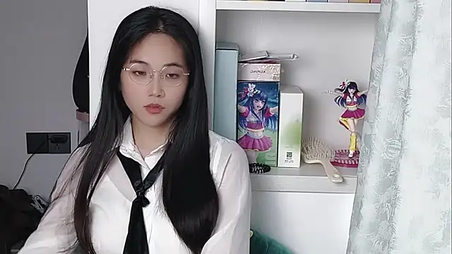 MIAOMIAO-666 online show from May 2026 07:16:01 AM
