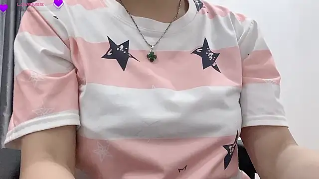 Ryo-Jisoo online show from March 2026 11:57:01 AM