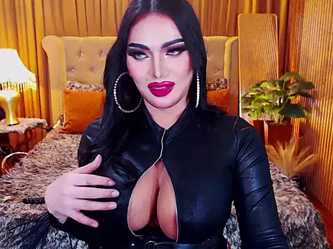 AluraJhenson online show from March 2026 02:33:02 AM