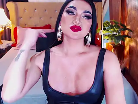AluraJhenson online show from May 2026 09:52:02 PM