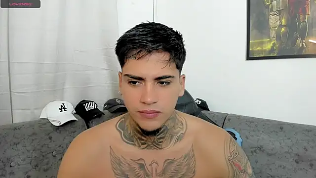 sweetlatinoboy online show from July 2026 09:38:01 AM