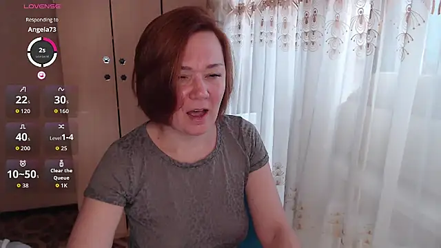 Snapshot of Julia_Vagrik chatting on July 2026 11:24:01 AM Julia Vagrik online show from July 2026 11:24:01 AM