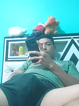 BorjaBG online show from April 2026 08:29:01 PM