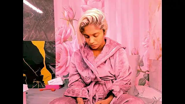 indian barbie online show from April 2026 07:44:02 AM