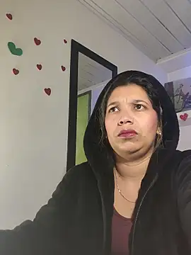 Melisa 14 online show from April 2026 11:09:01 AM
